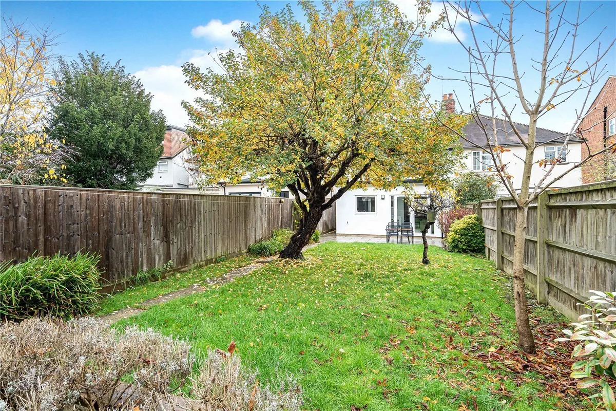 Kenilworth Avenue, Oxford, Oxfordshire, OX4