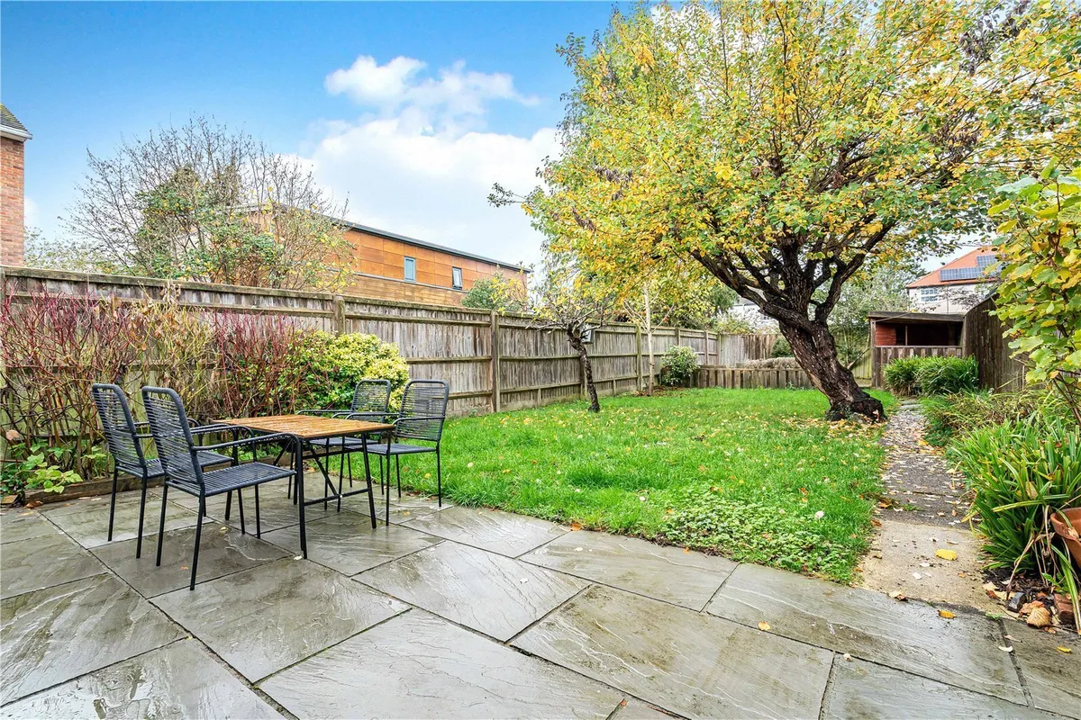 Kenilworth Avenue, Oxford, Oxfordshire, OX4