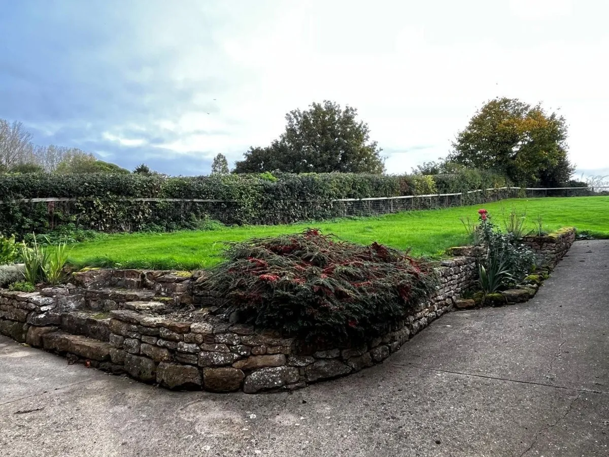 The Nook, Sproxton, Melton Mowbray