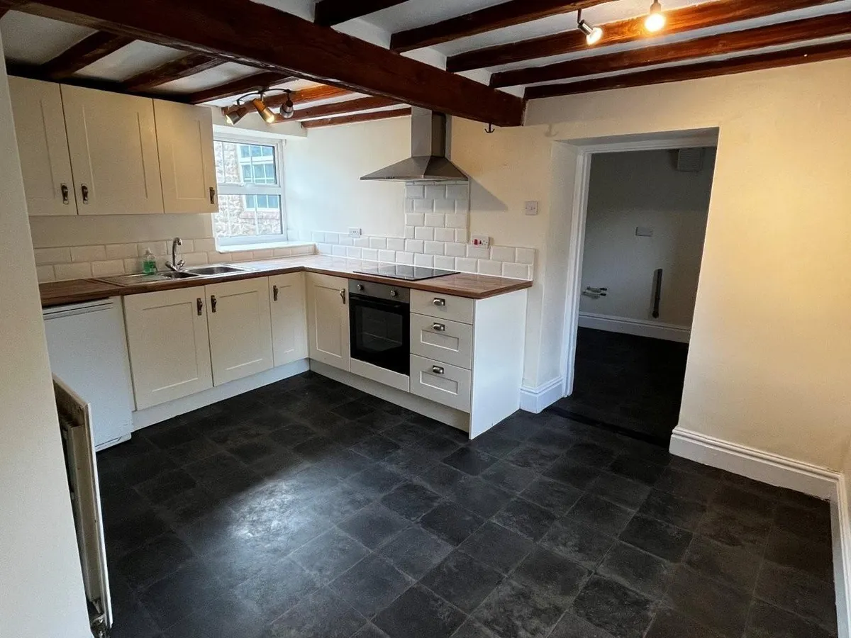 The Nook, Sproxton, Melton Mowbray