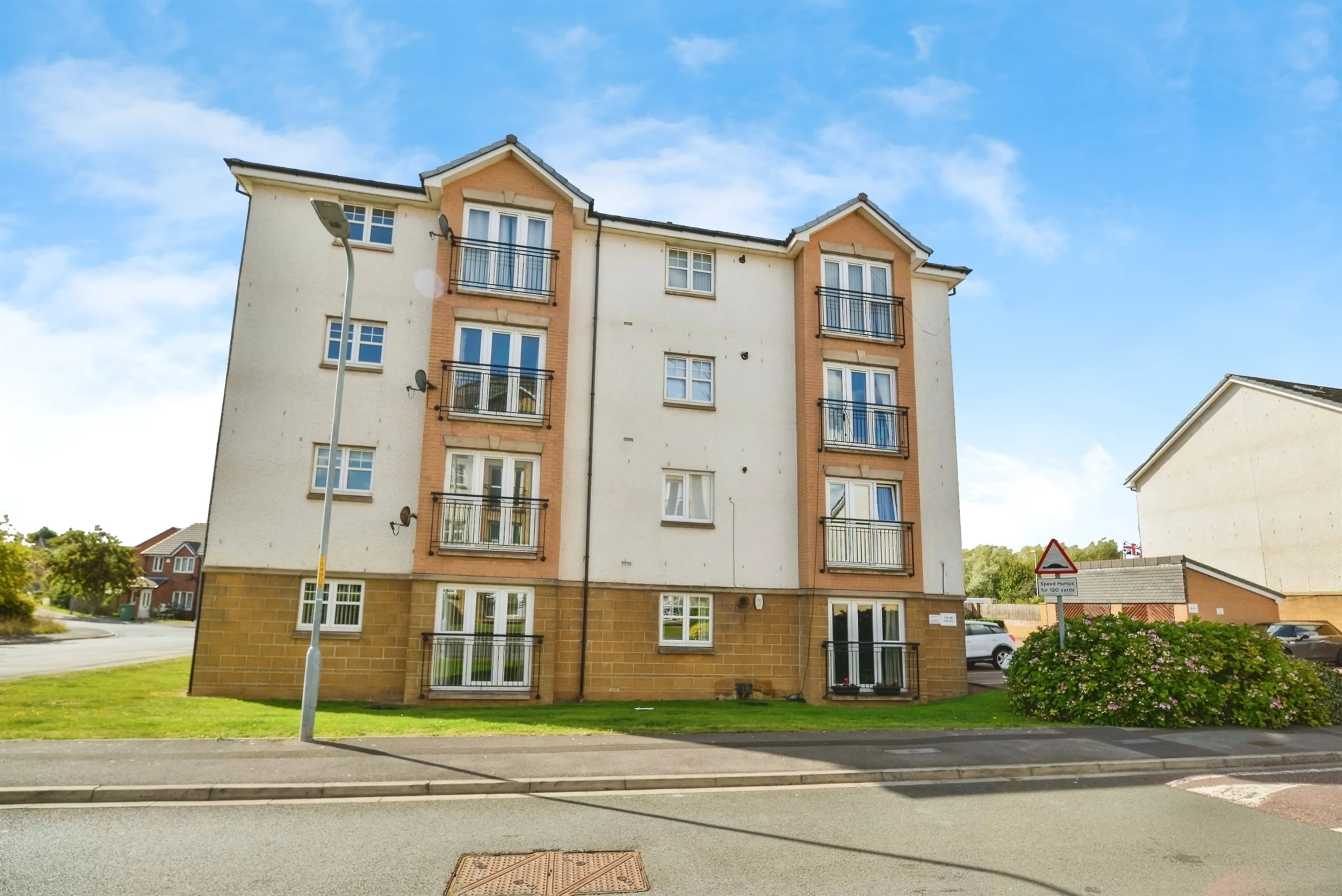 Property at Sun Gardens, Thornaby, Stockton-On-Tees