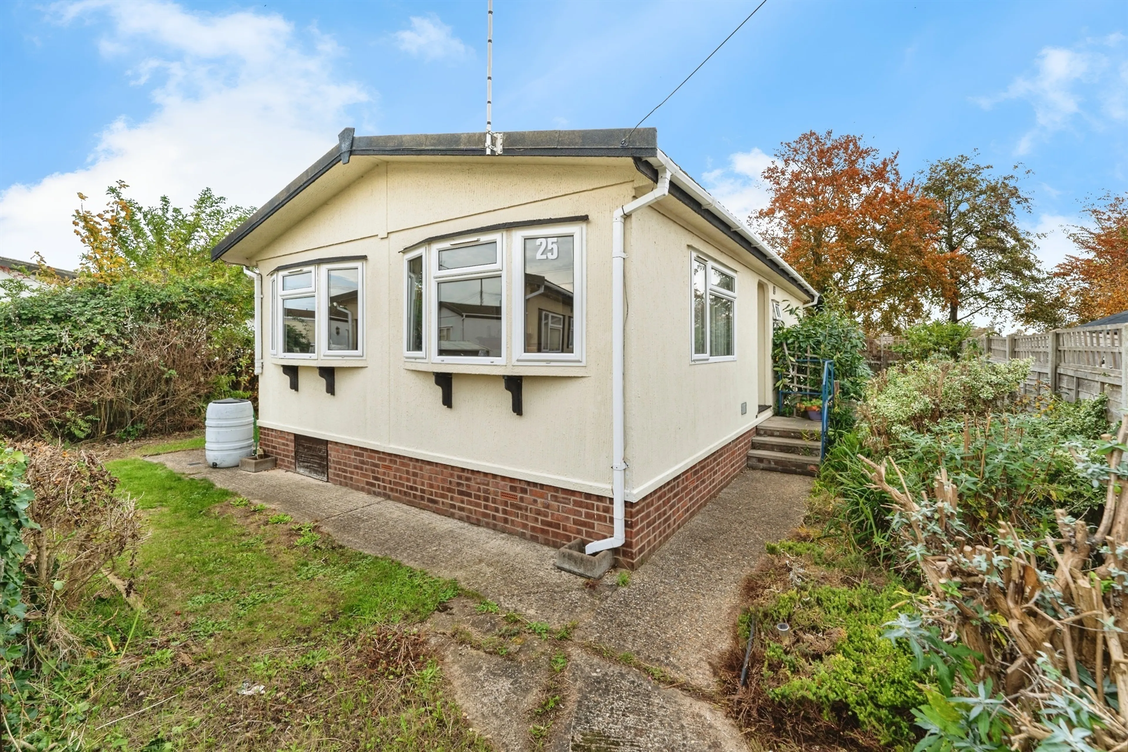 Property at Way Lane, Waterbeach, Cambridge