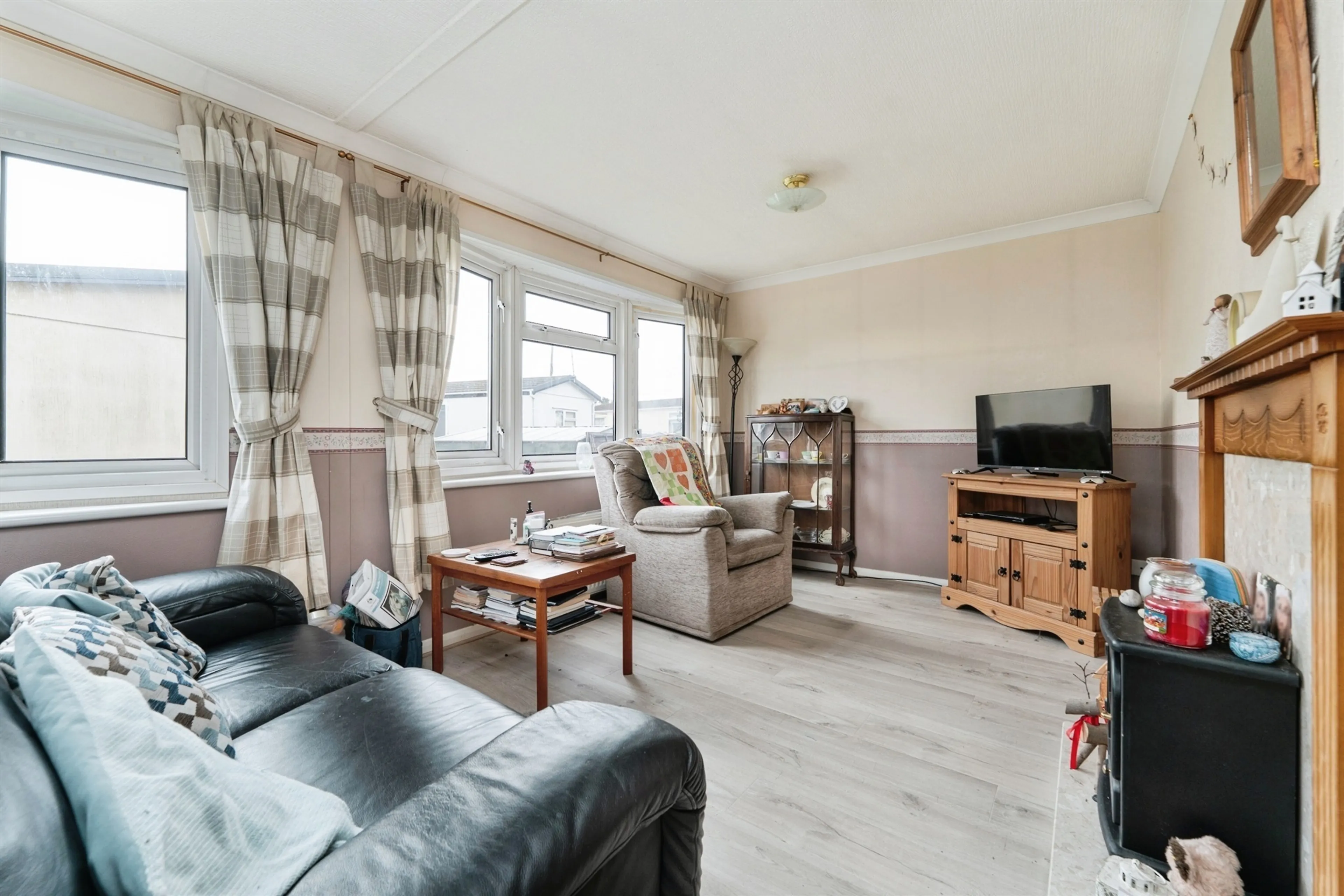 Property at Way Lane, Waterbeach, Cambridge
