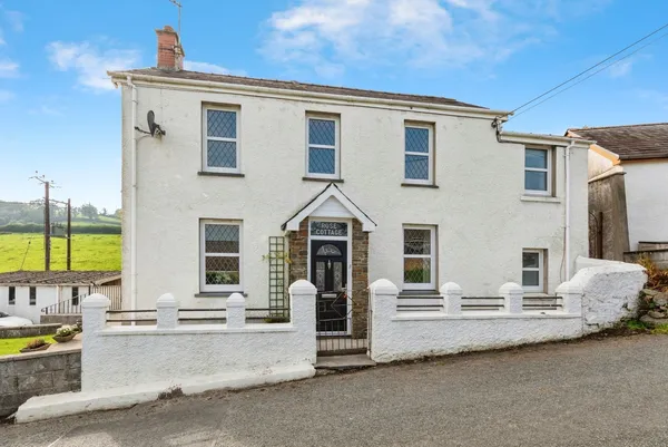 Ffynnonddrain, Carmarthen, Carmarthen...