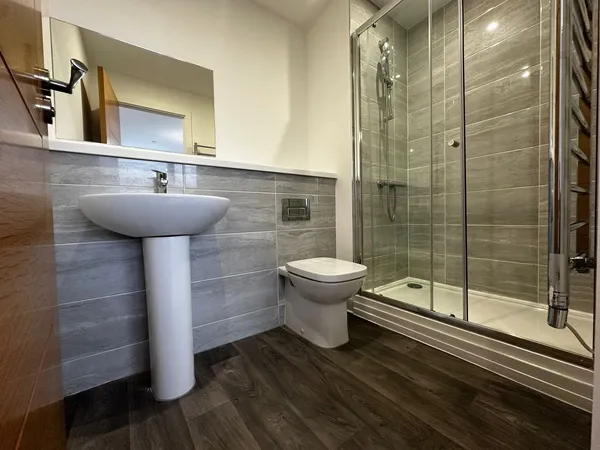 Flat 415, Equippoint, Birmingham, Birmingham