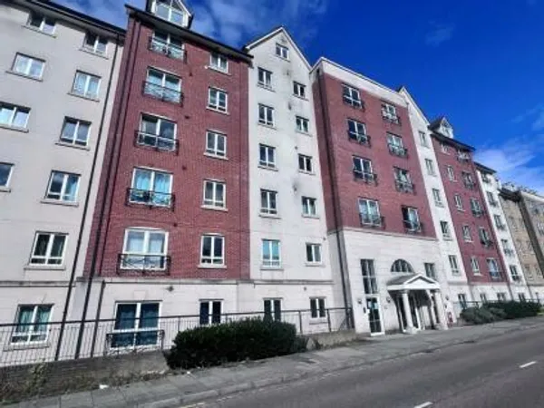 Alpha House, Broad Street, Northampto...