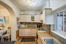 Jossey Lane, Bentley, DONCASTER