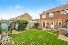 Jossey Lane, Bentley, DONCASTER