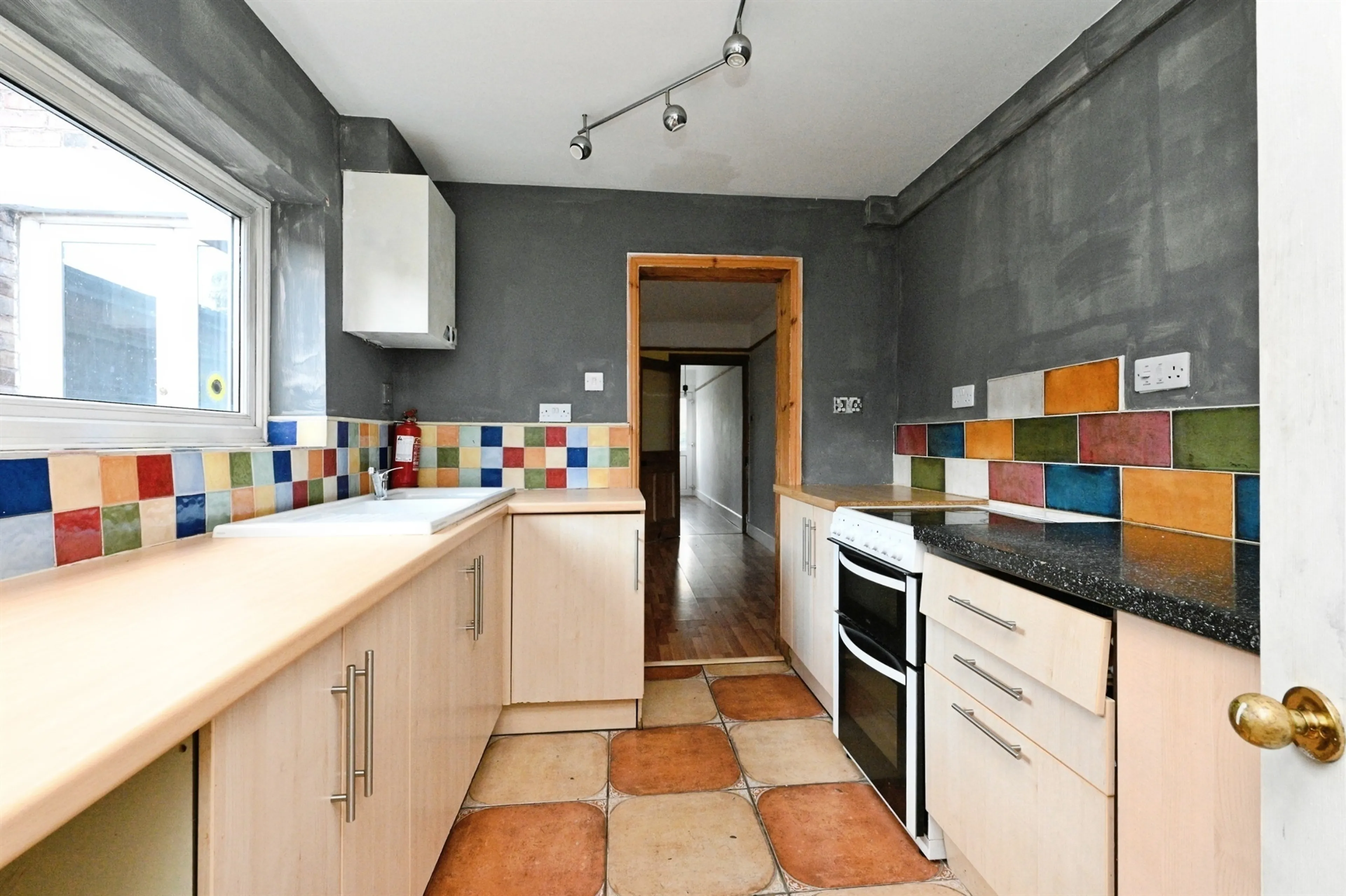 Property at Manor Terrace, Terrington St. Clement, King's Lynn