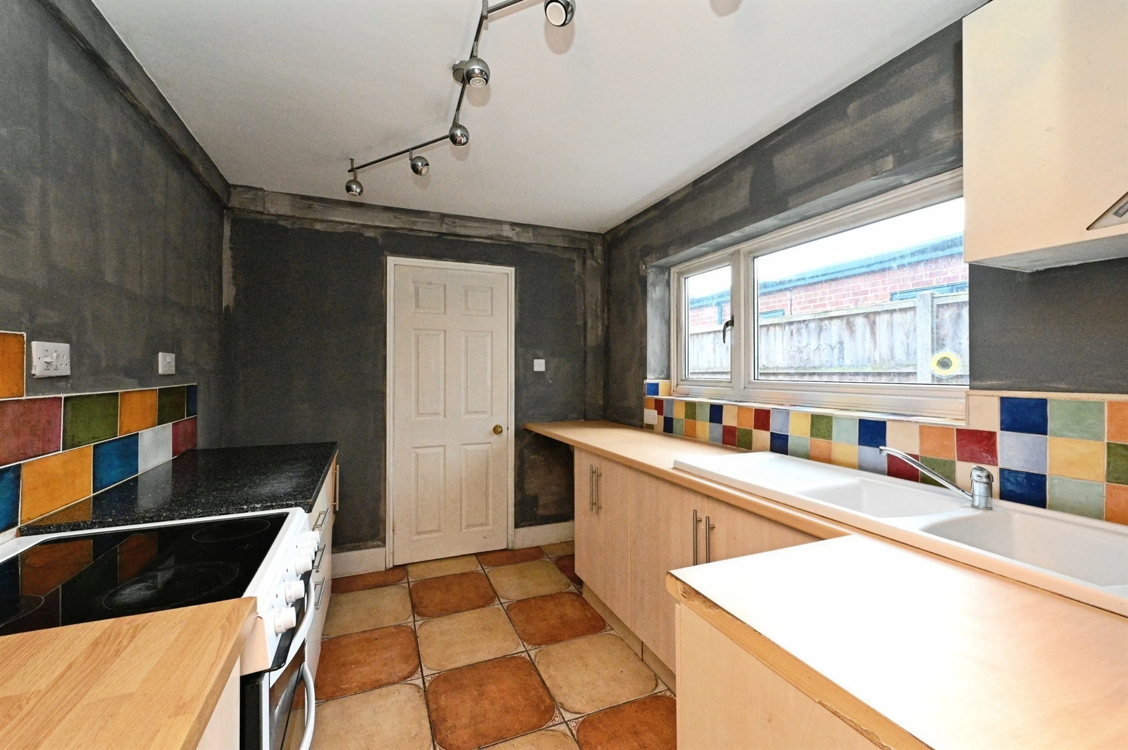 Property at Manor Terrace, Terrington St. Clement, King's Lynn