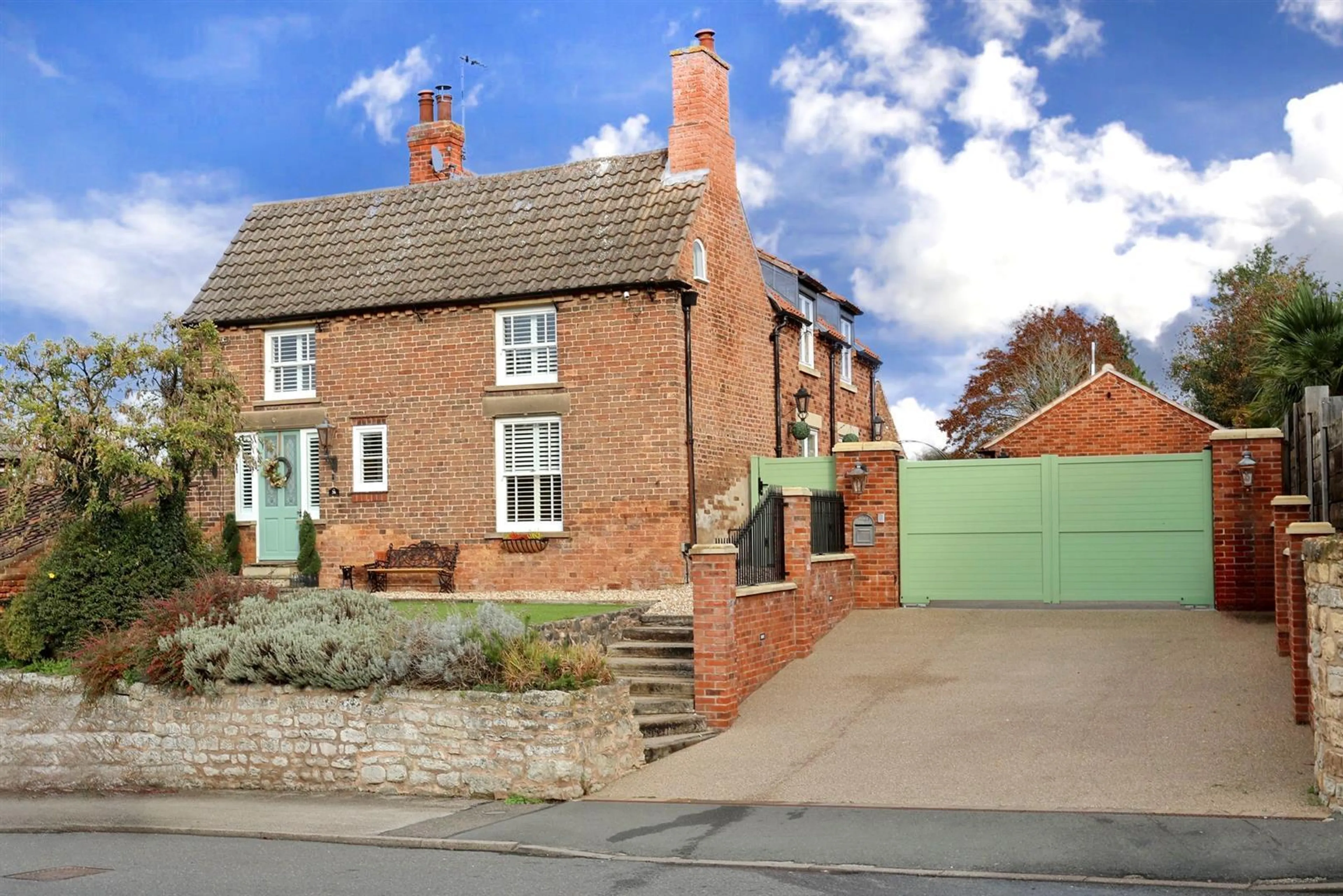 Property at Eldon Street, Tuxford, Newark