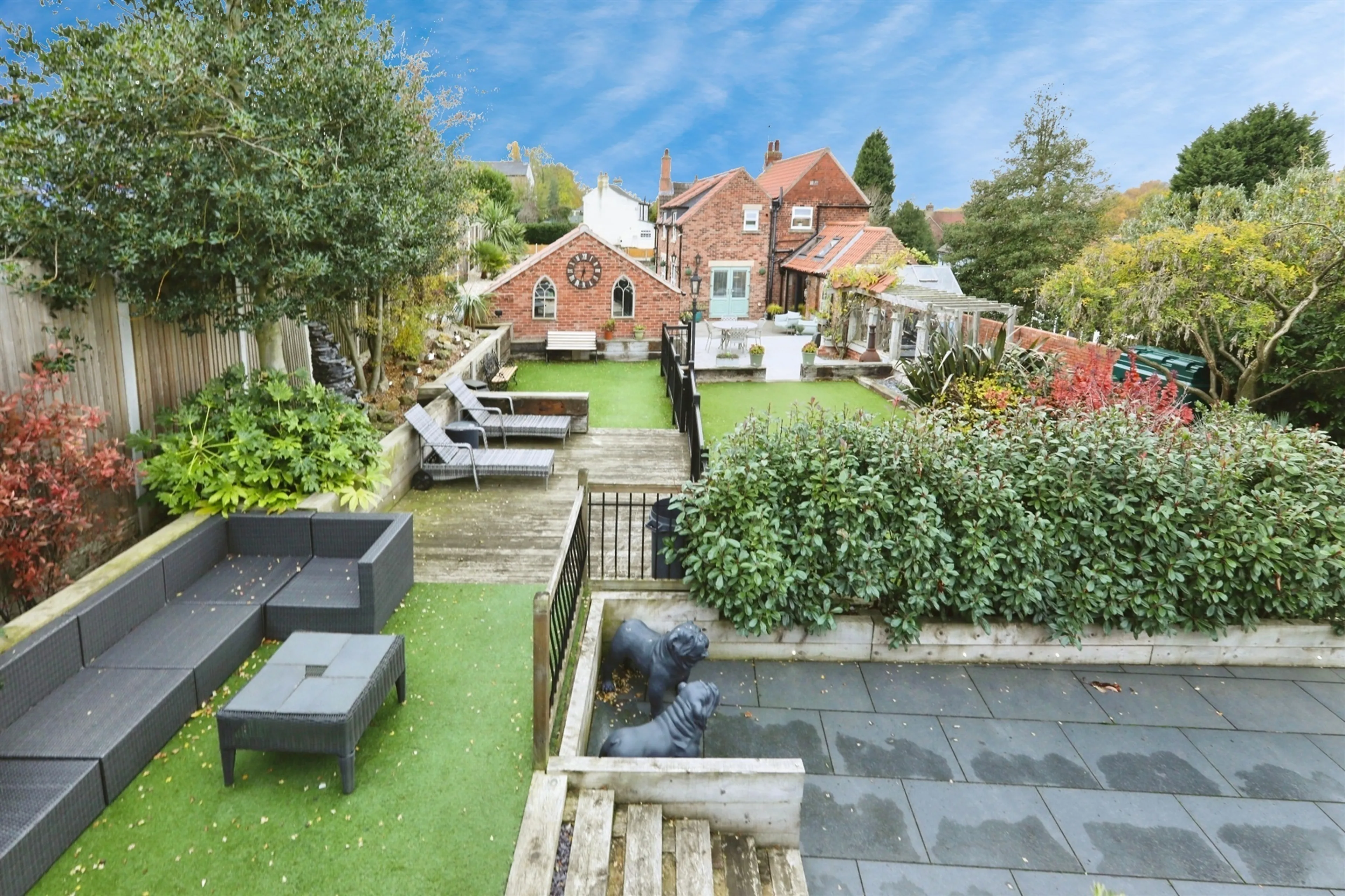 Property at Eldon Street, Tuxford, Newark