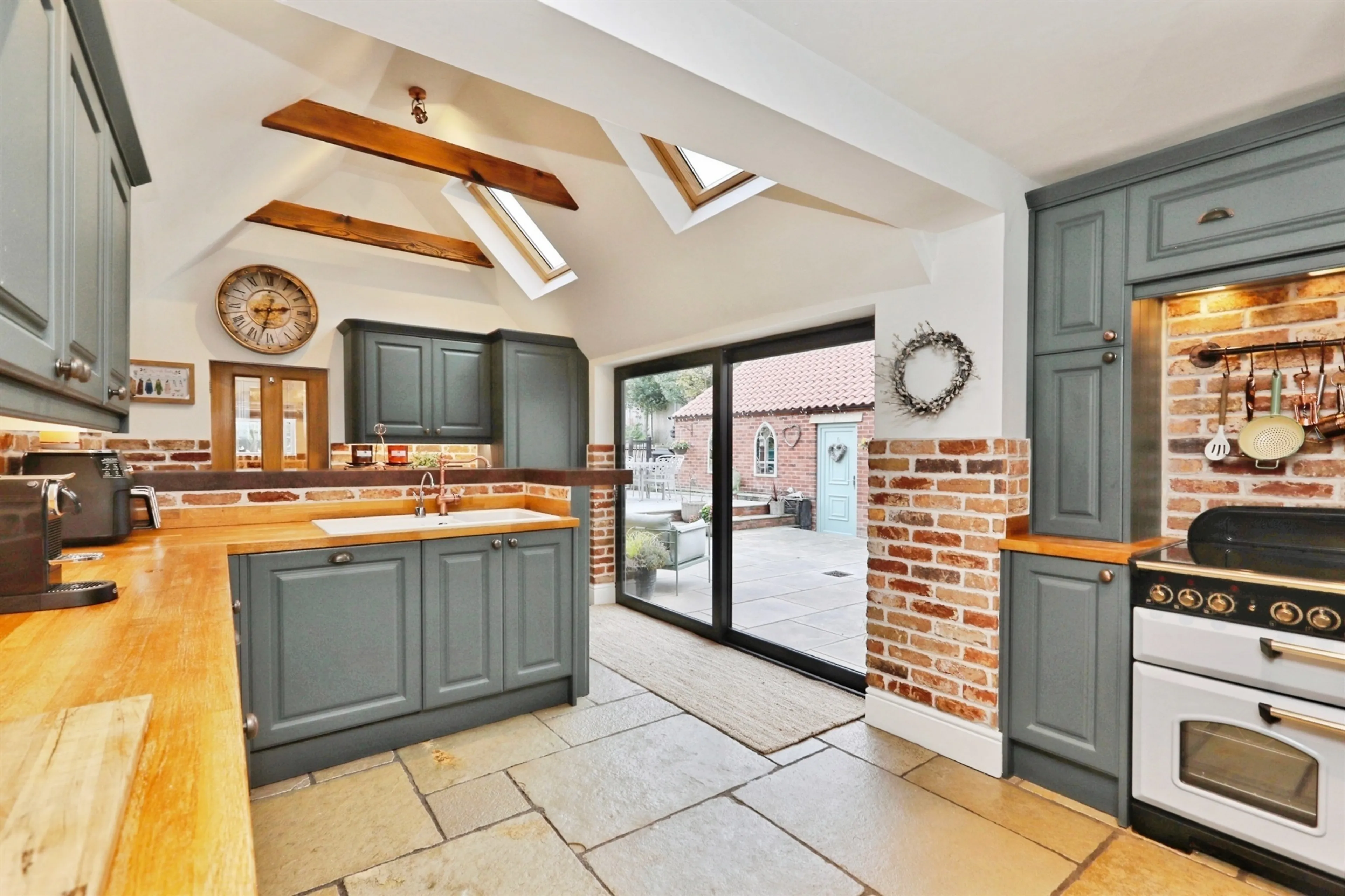 Property at Eldon Street, Tuxford, Newark