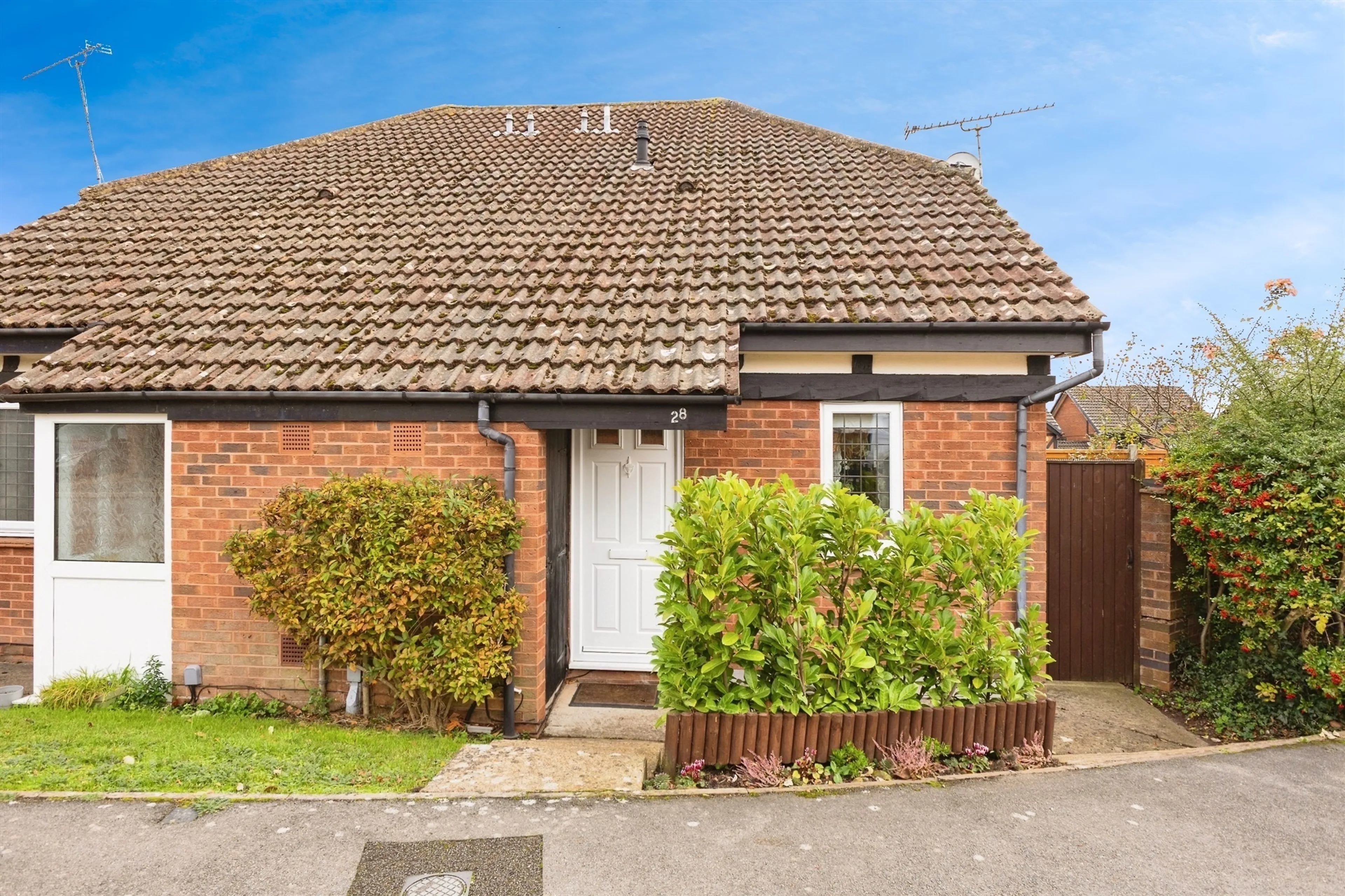 Property at Measham Way, Lower Earley, READING