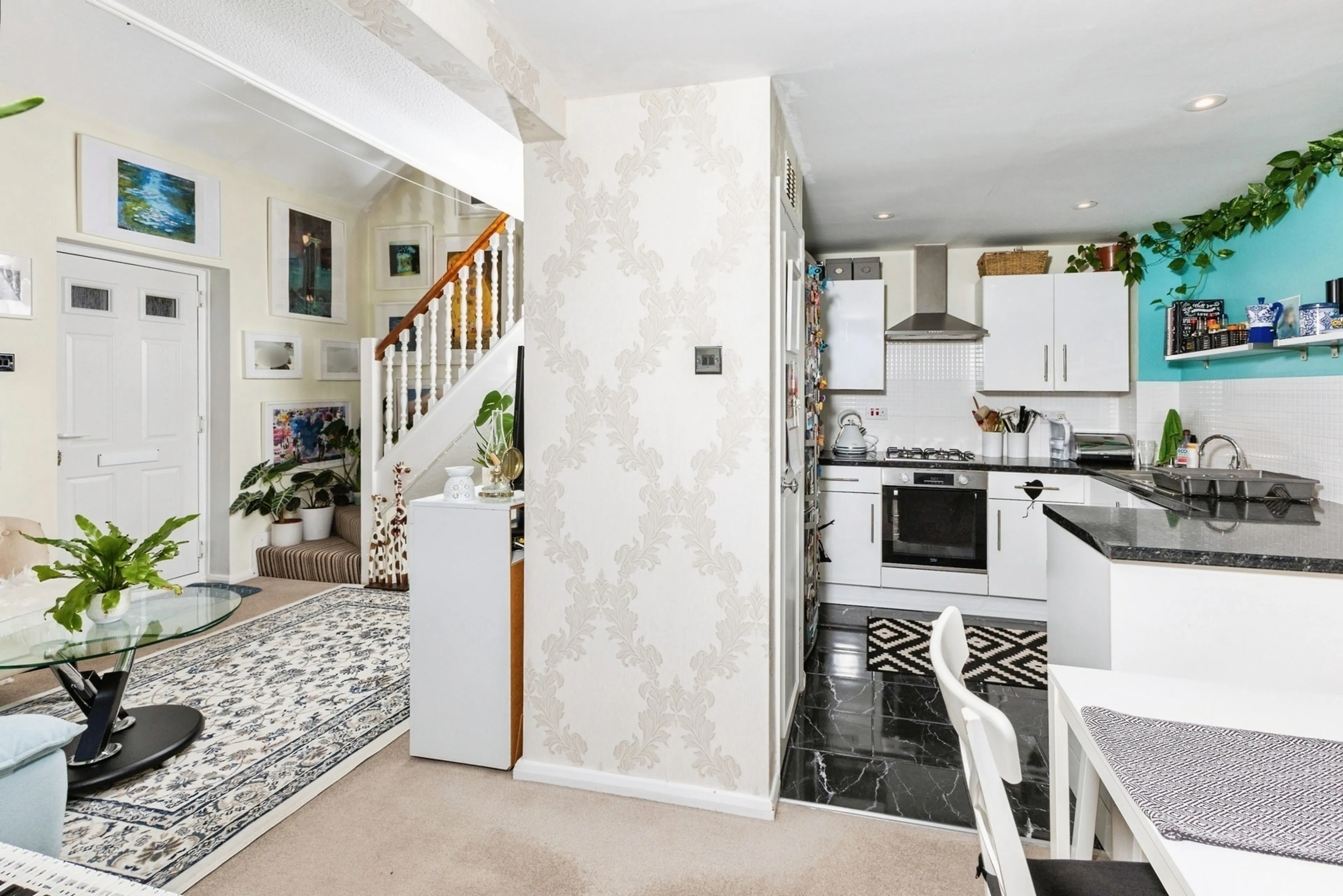 Property at Measham Way, Lower Earley, READING
