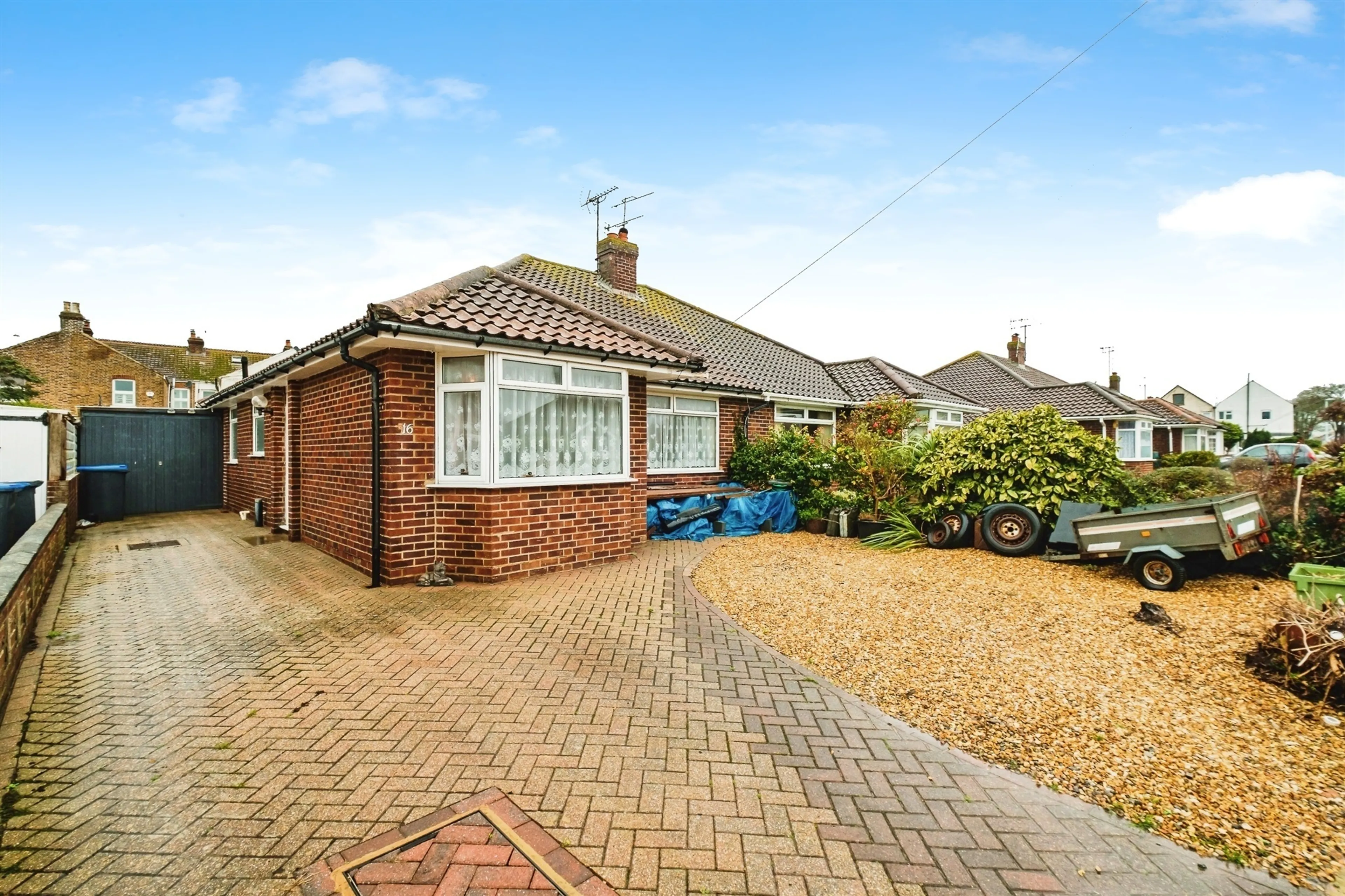 Property at Devonport Road, Worthing