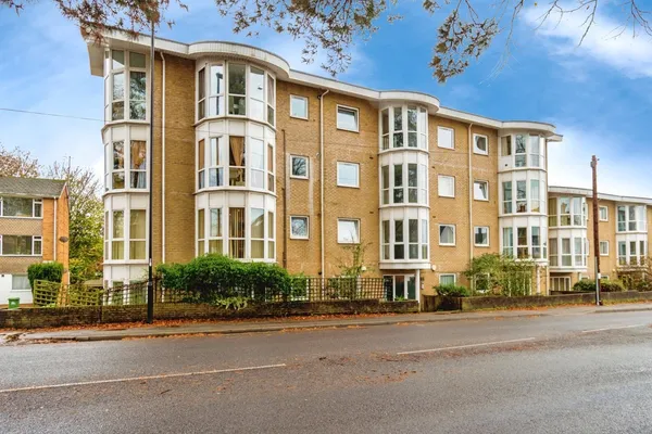 Winchester Road, SOUTHAMPTON, Hampshi...