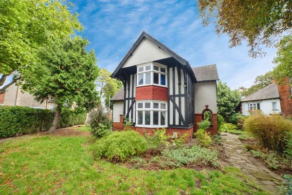 Rufford Avenue, Mansfield, Nottingham...