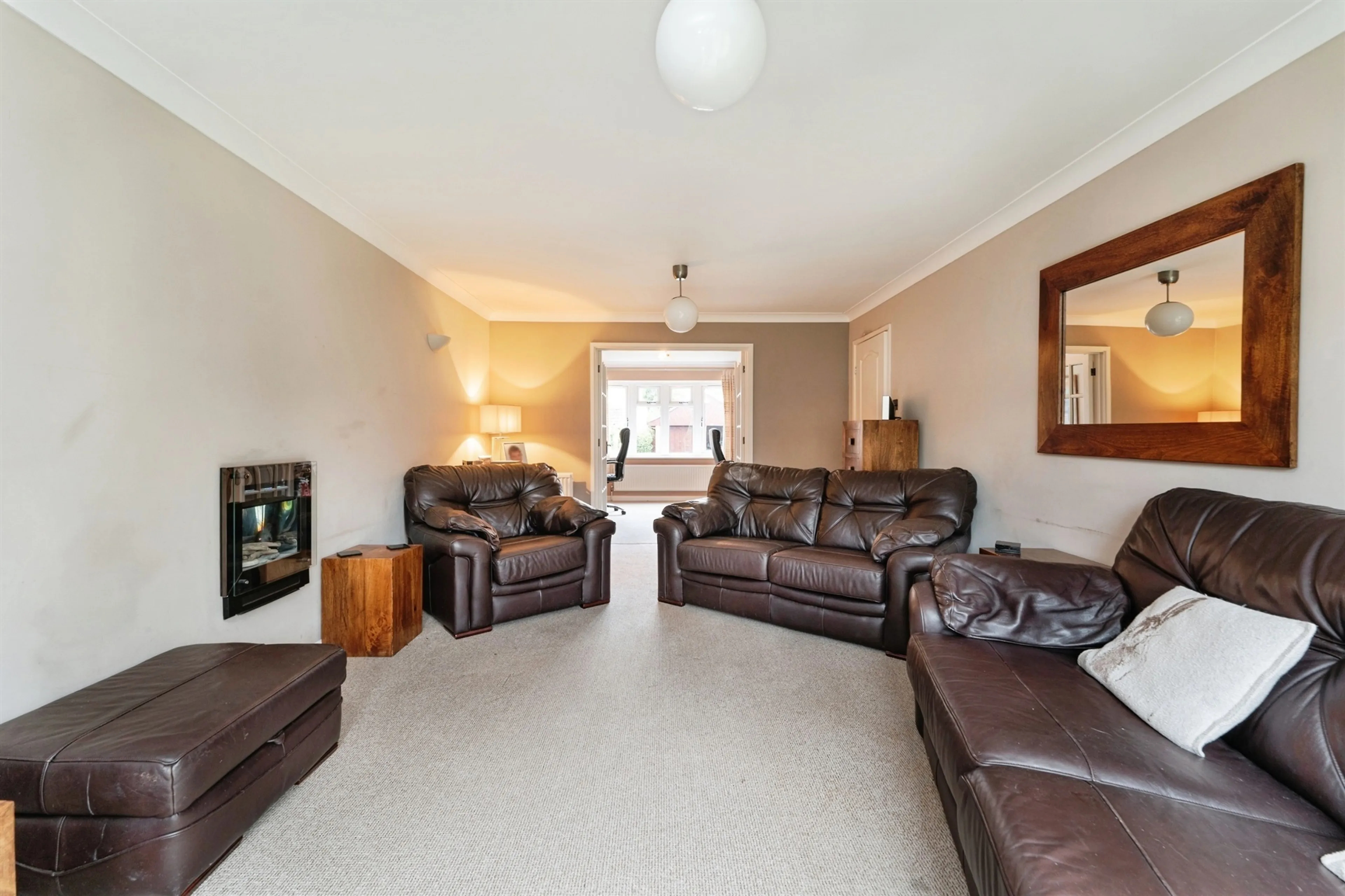 Property at Ward Way, Witchford, Ely