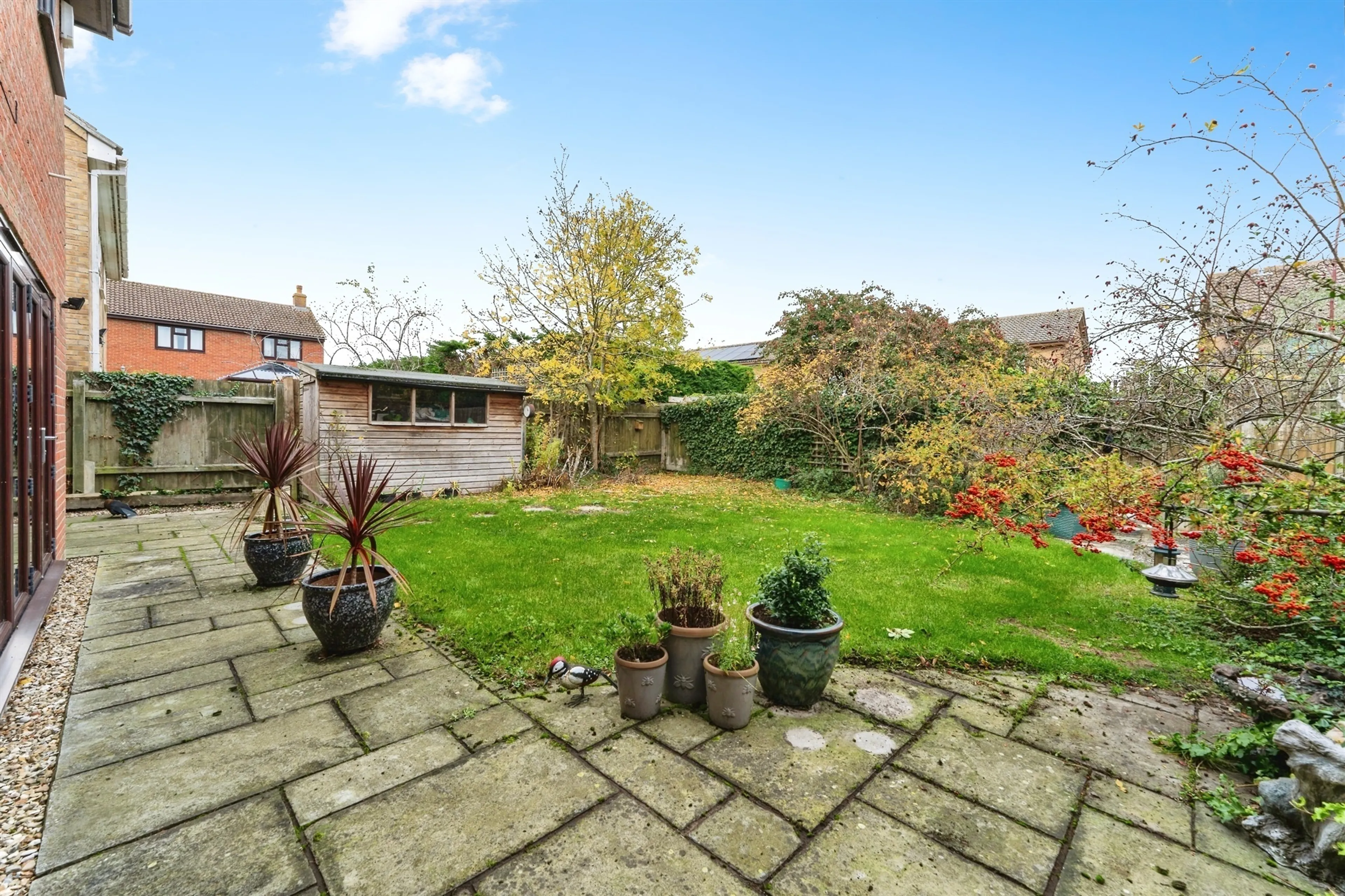 Property at Ward Way, Witchford, Ely