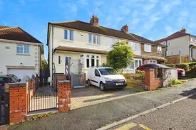 Property responsive