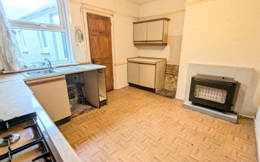 St. Catherine Street, Carmarthen, Carmarthenshire.