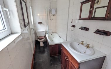 St. Catherine Street, Carmarthen, Carmarthenshire.