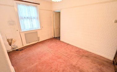 St. Catherine Street, Carmarthen, Carmarthenshire.