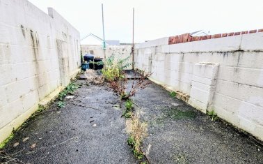 St. Catherine Street, Carmarthen, Carmarthenshire.