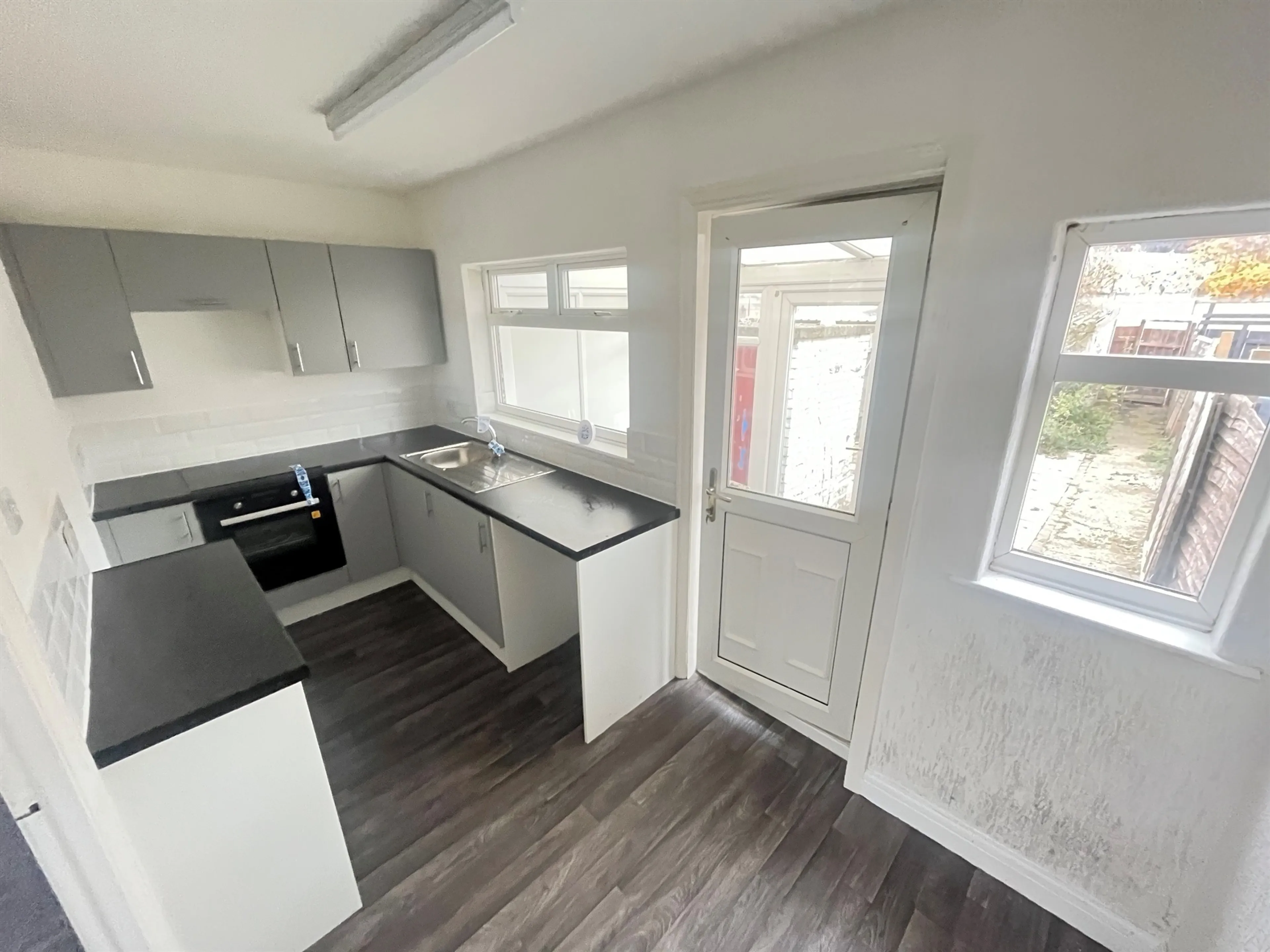 Property at Marfleet Avenue, Hull