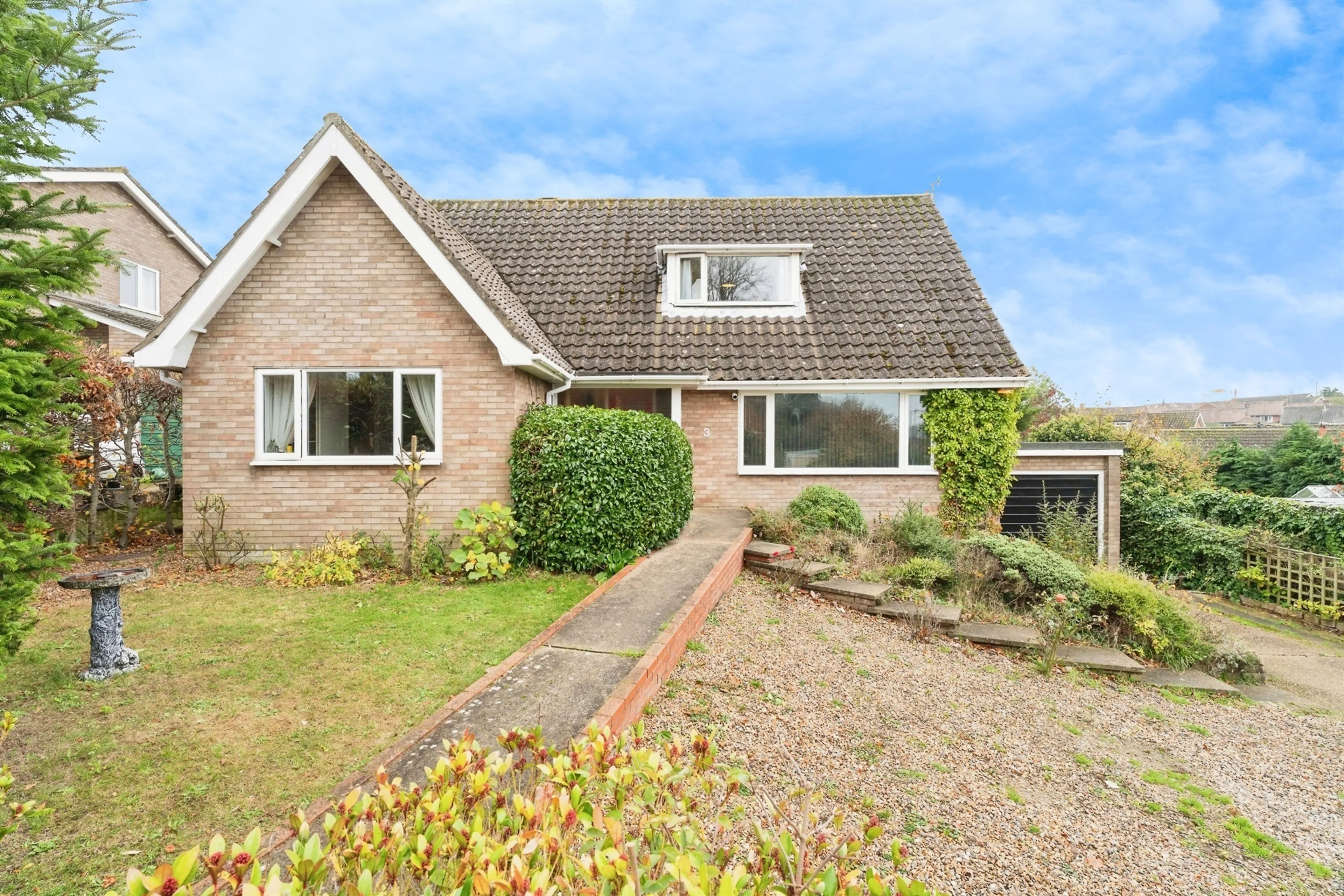 Property at Hillside, CROMER