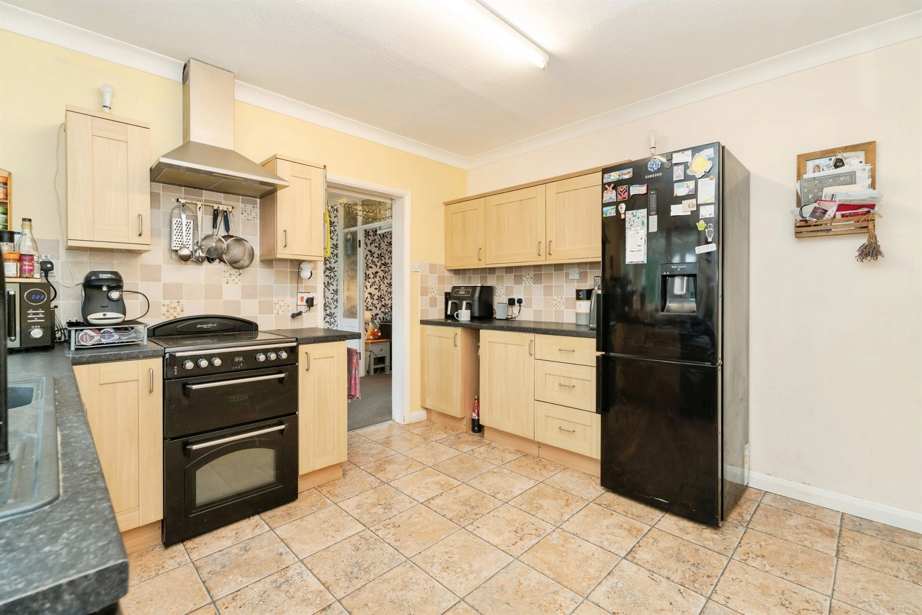 Property at Hillside, CROMER