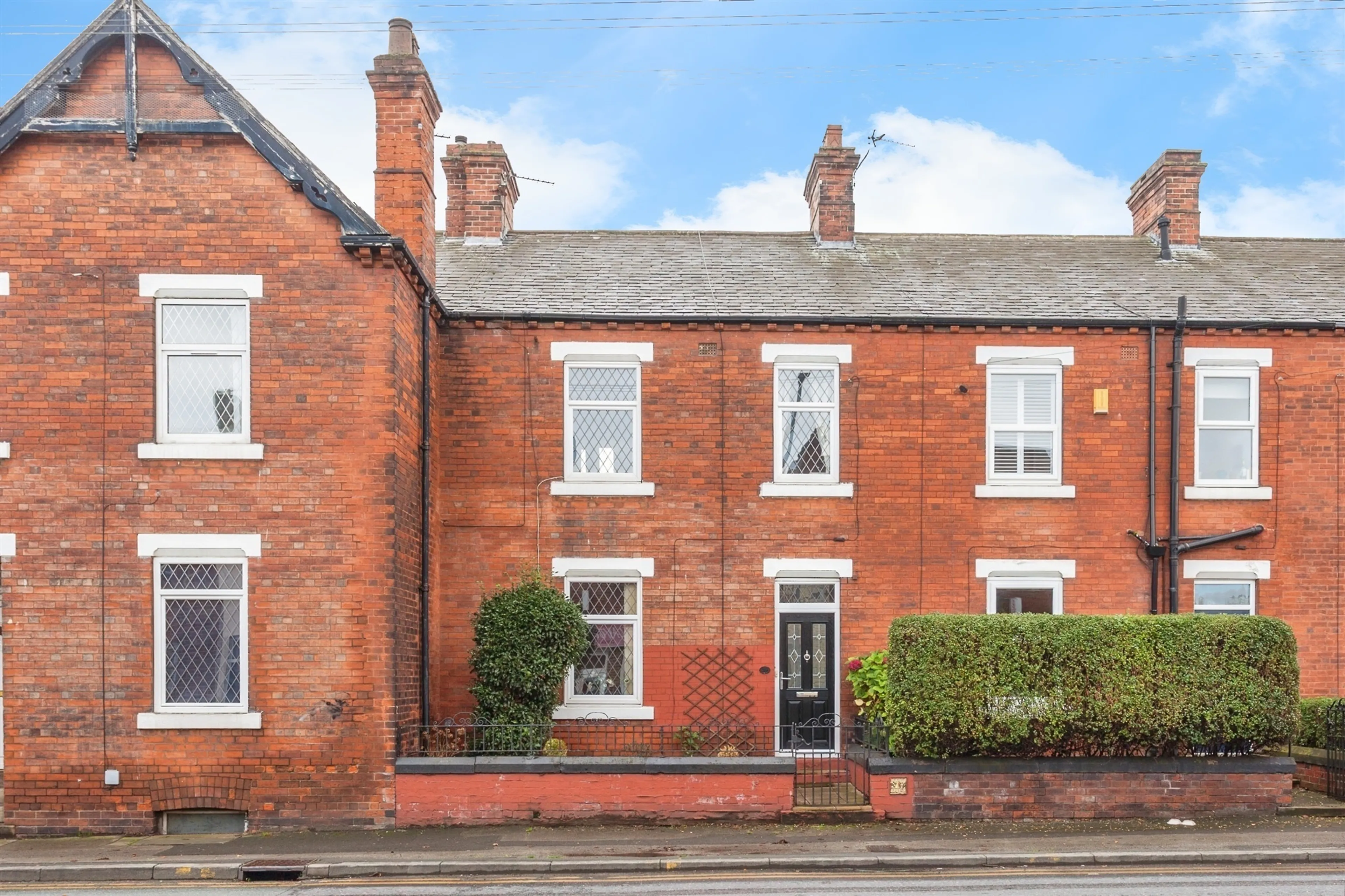 Property at Dewsbury Road, Wakefield