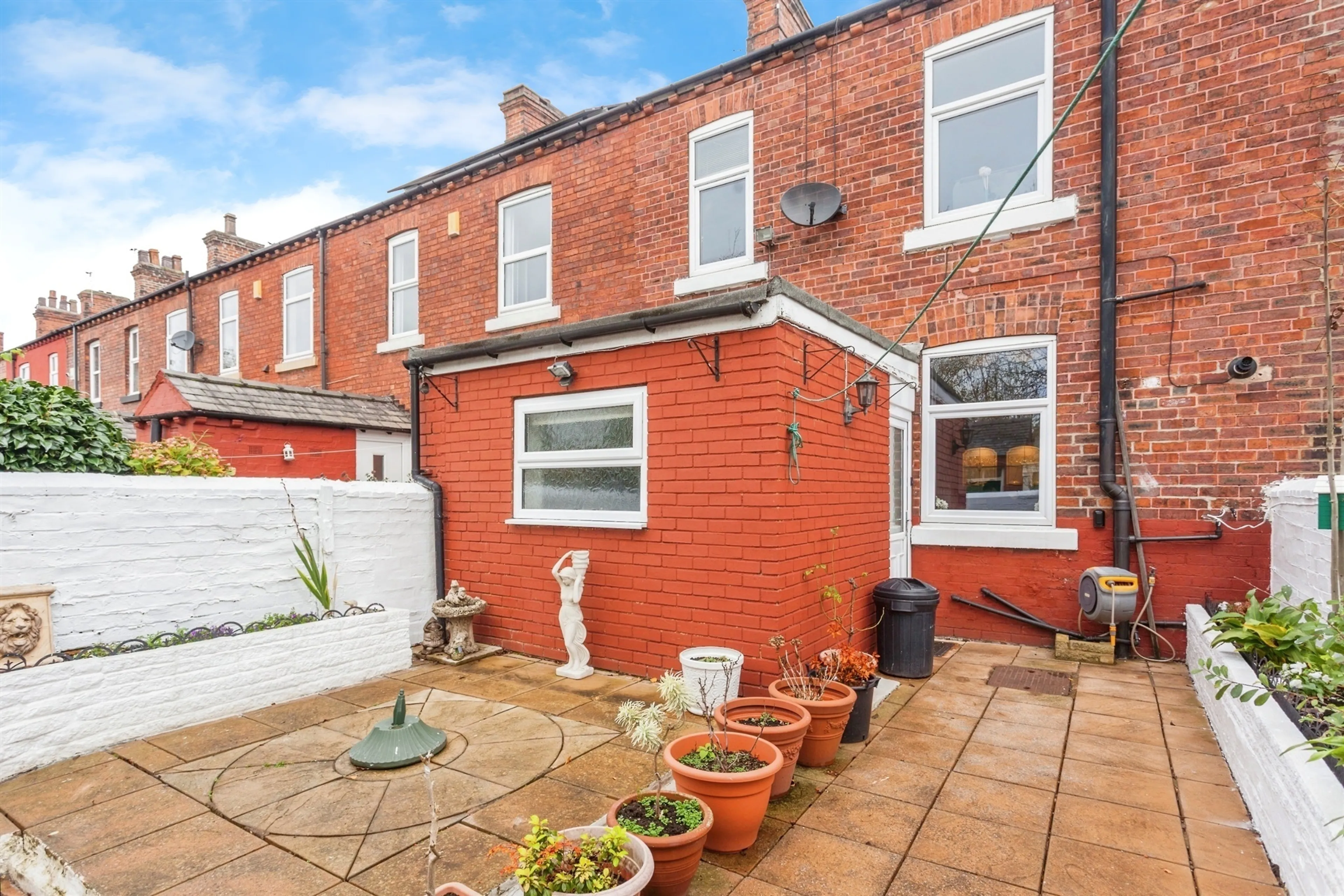 Property at Dewsbury Road, Wakefield