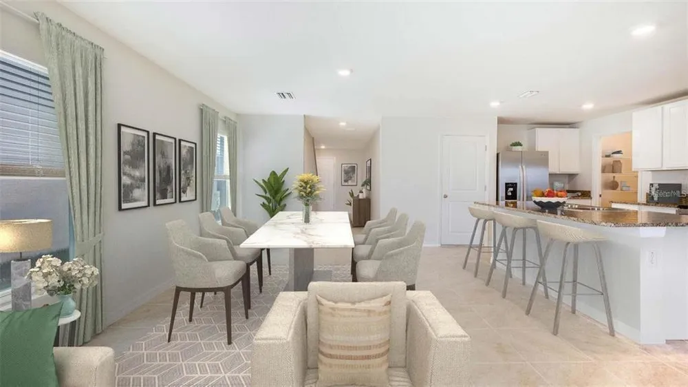 3022 Rock Sound St, Bradenton, FL 34208