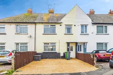 Cairnmuir Road, Tremorfa, Cardiff