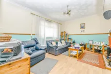 Cairnmuir Road, Tremorfa, Cardiff