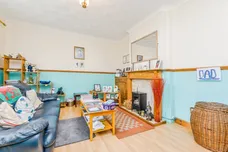 Cairnmuir Road, Tremorfa, Cardiff