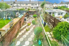 Cairnmuir Road, Tremorfa, Cardiff