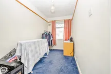 Cairnmuir Road, Tremorfa, Cardiff