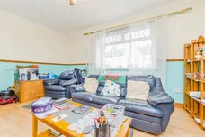 Cairnmuir Road, Tremorfa, Cardiff