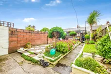 Cairnmuir Road, Tremorfa, Cardiff
