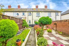 Cairnmuir Road, Tremorfa, Cardiff