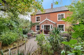 Property responsive