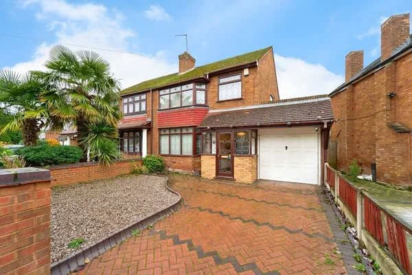 King Street, WALSALL, West Midlands, WS9