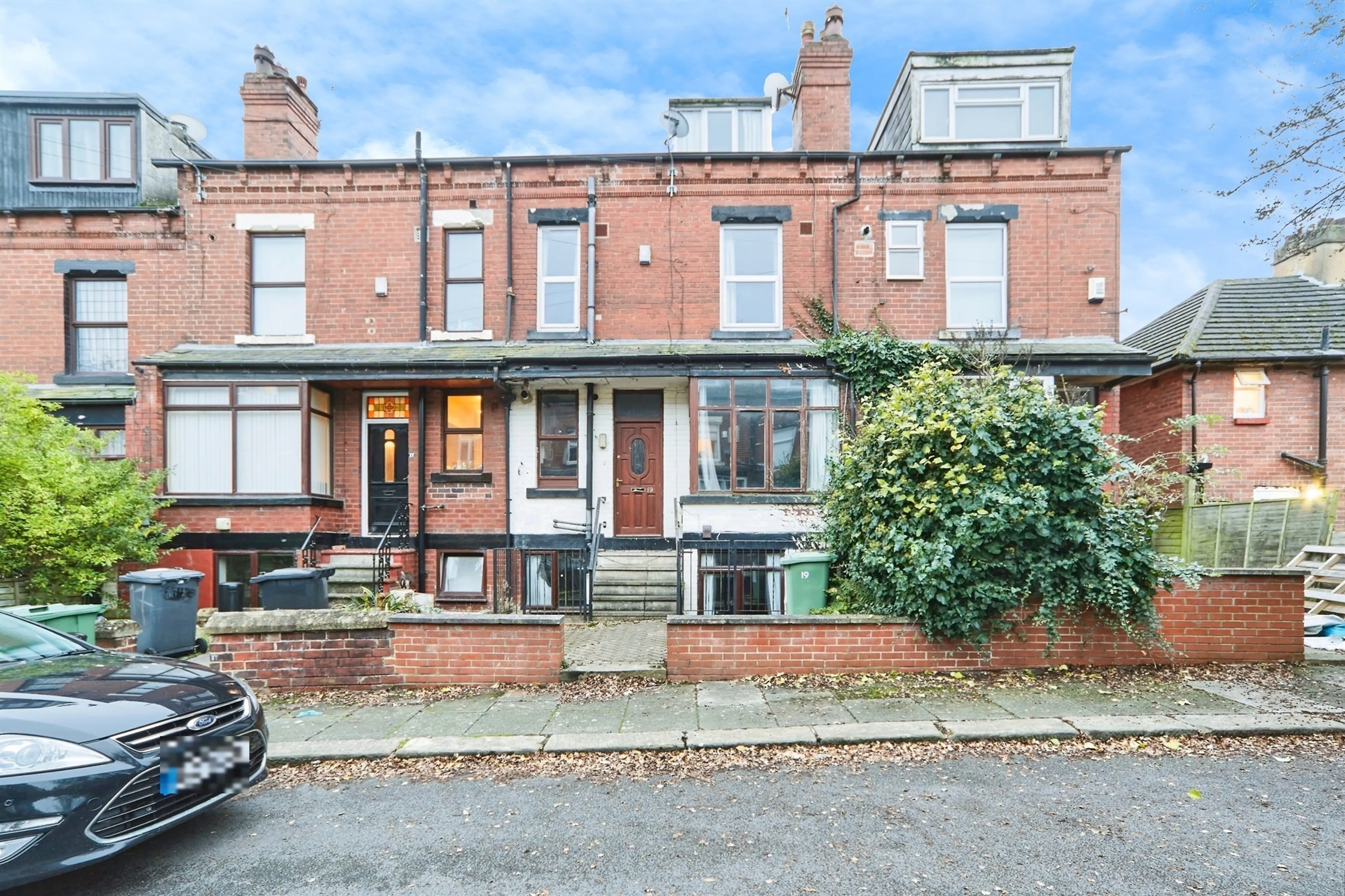 Property at Talbot Terrace, Leeds