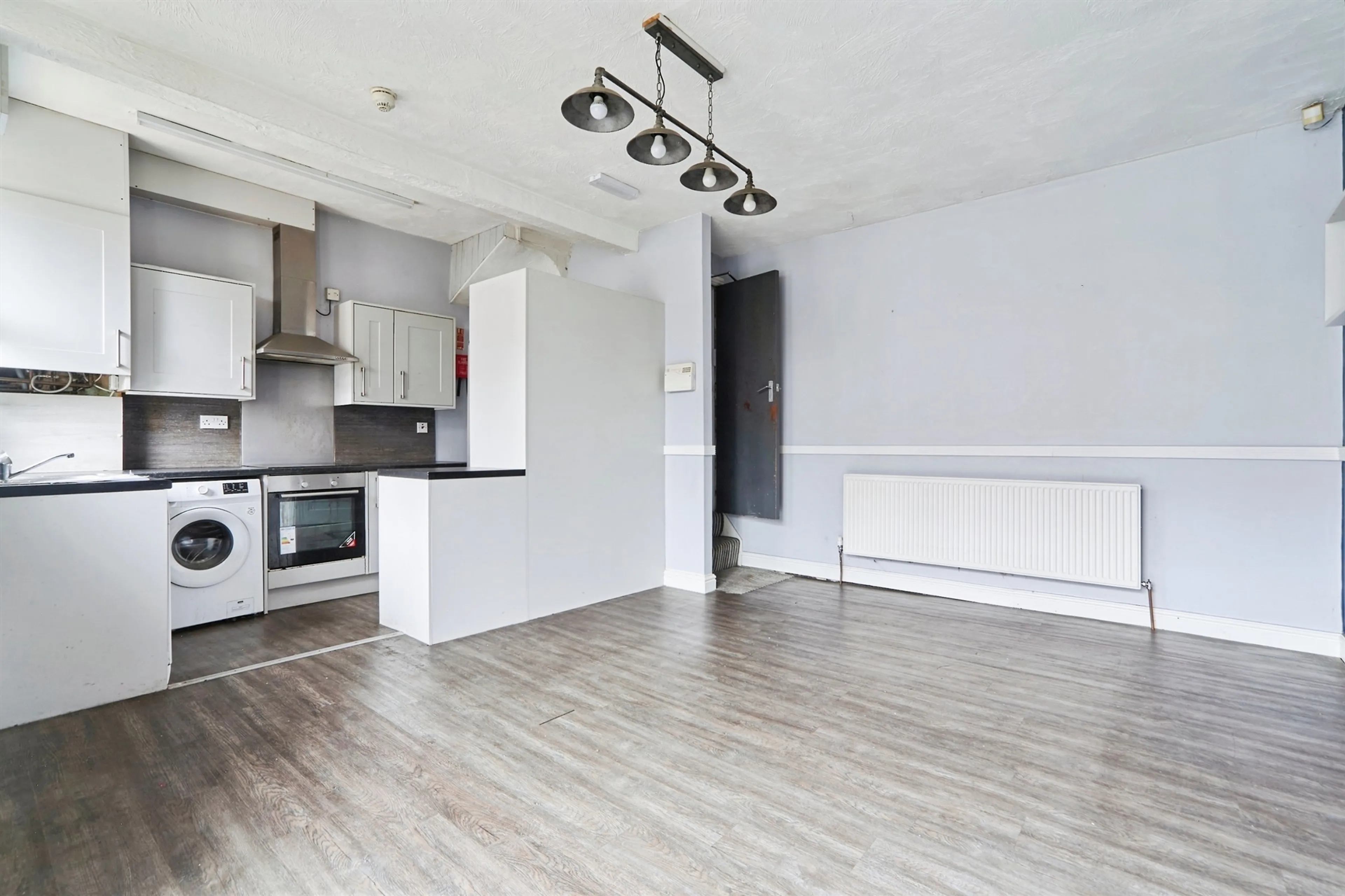 Property at Talbot Terrace, Leeds