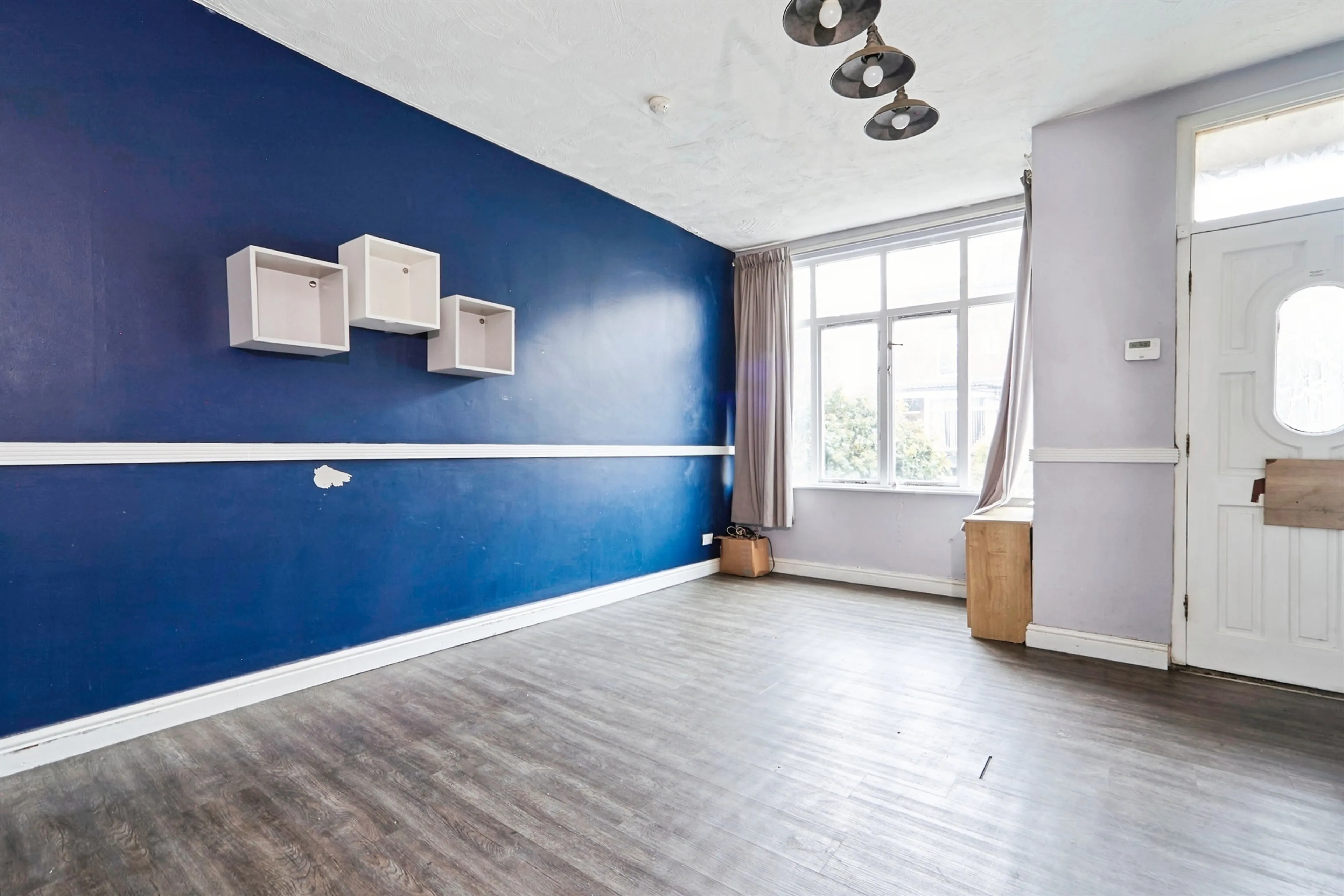 Property at Talbot Terrace, Leeds