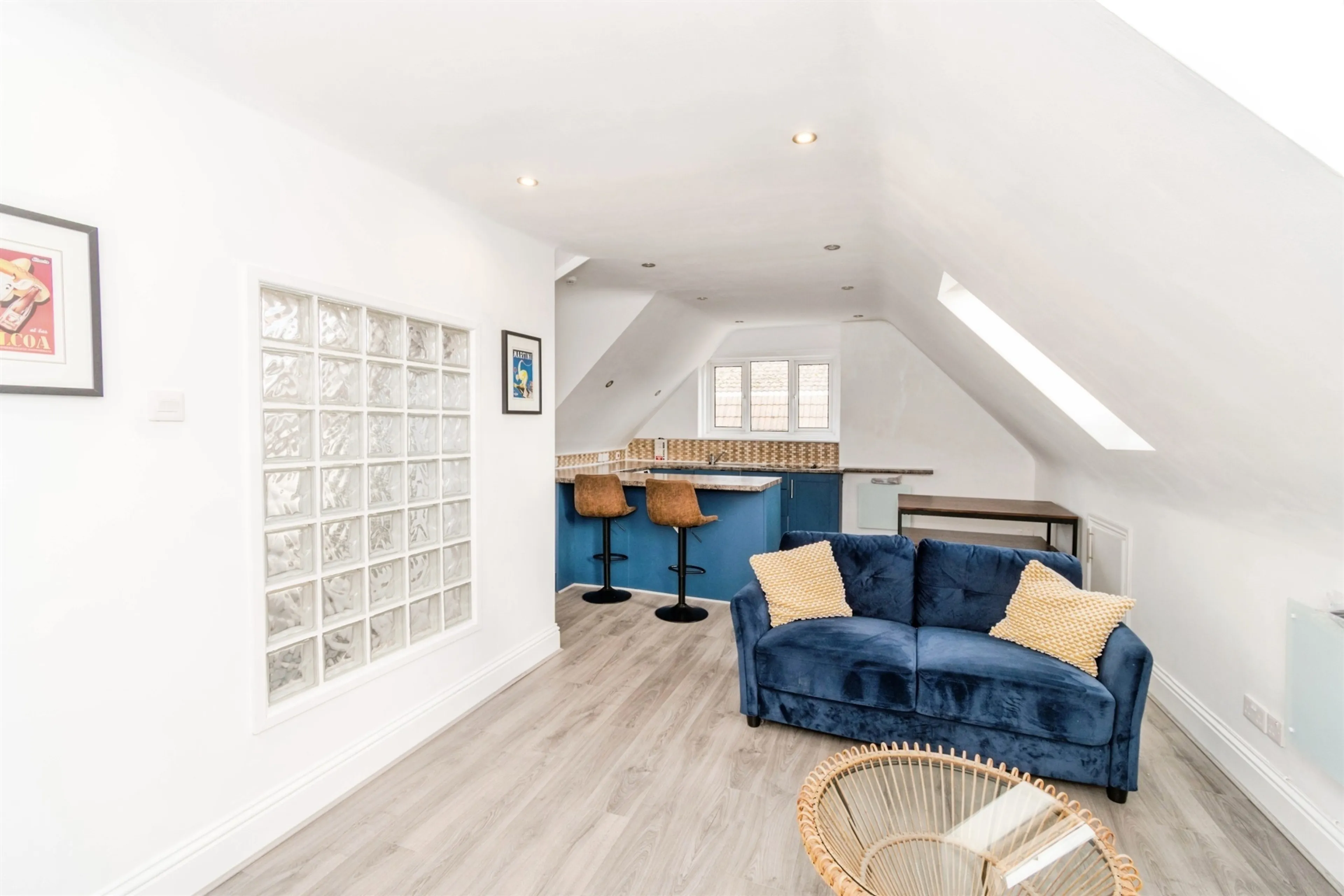 Property at Court Road, Southampton