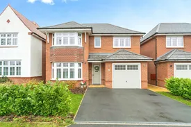 Property responsive